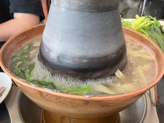 -将台涮肉(酒仙桥店)