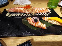 -無雙居酒屋(北京路店)
