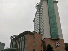 -大榭国际大酒店-中餐厅