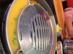 -哈哈碳都·牛肋条无限自助烤肉(宝龙店)