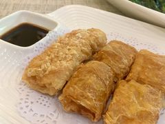 -潮府馆·非遗潮州菜·世纪公园(新国际博览中心店)