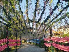 -安徒生童话乐园