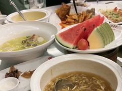 -全聚德(常州店)