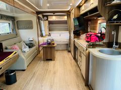 -汤山温泉房车营地 茶温泉