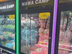 -娃娃集合营(上海奉贤龙湖天街店)
