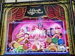 -阪急百货店(梅田总店)