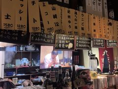 -半藏居酒屋(香港花园店)