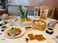-金苑海鲜酒家(来魅力店)