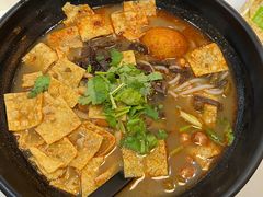 -柳州爽仔螺蛳粉