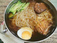 -金明姬和众烧烤店(东铁营店)
