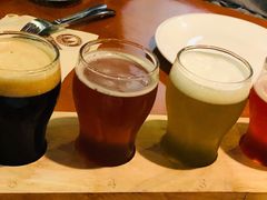 啤酒拼盘-布拉格餐厅· 中欧捷克菜(全国首店)