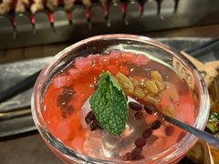 -麦凯伦烧烤·精酿超级工厂店(金桥总店)