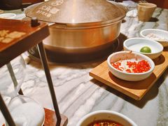 -大头椰·椰子鸡火锅(南宁万象城店)