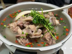 -清真·宁夏印象·盐池滩羊肉体验店(江宁路店)