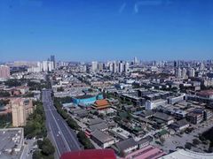 -天津之眼摩天轮