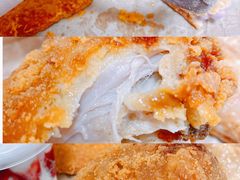 -麦当劳(永泰得来速店)