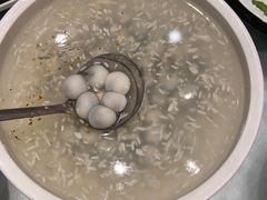 酒酿圆子-高老庄新家宴(北斗星广场店)