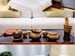 -东山湖温泉度假村