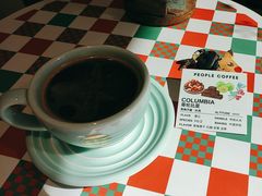 -众人咖啡·PEOPLE COFFEE(罗湖益田假日广场店)