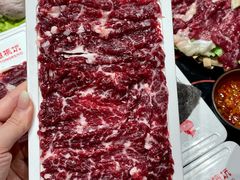 -合意桐坑牛肉粿·鲜牛肉火锅(嵩山总店)