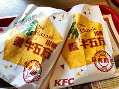 -肯德基(西稍门店)