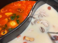 -捞王锅物料理(凯旋路店)