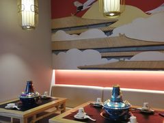 -京炭铜锅涮肉·羊蝎子·羊肉炉(保利·时光里店)