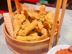 -廖川菜(八佰伴店)