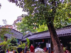 -听香·678茶铺(猛追湾店)