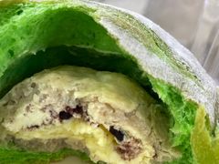 -FINEFOOD凡夫烘焙(MOMOPARK店)