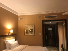 -成都世纪城假日酒店-西楼