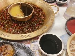 -哥老官重庆美蛙鱼头(五角场合生汇店)