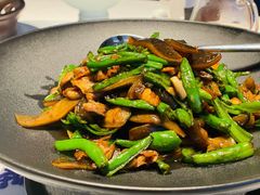 -湘上湘(米其林餐厅-正大中心总店)