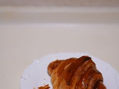 肉桂牛角-Palette·花籁咖啡烘焙