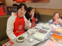 -海底捞火锅(正大乐城店)