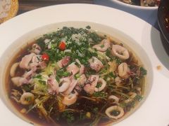 -江太极江浙菜(马桥万达广场店)