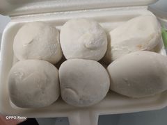 大汤圆-绿杨馄饨店(上塘街店)