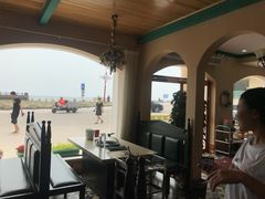 -港畔赶海蒸汽海鲜烧烤自助(仙螺岛店)