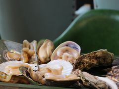 -樾餐厅泰式海鲜火锅(民歌湖店)