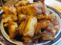 -五观堂素食(新华路店)