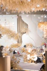 -曼格纳婚礼艺术中心(张江店)