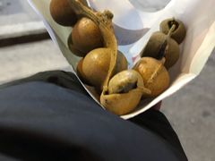 -妈咪鸡蛋仔(尖沙咀东分店)