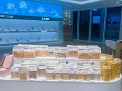 -好利来(SM空港店)