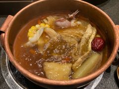 -荣记火锅(青悦城店)