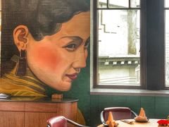 -三号黄浦会Canton Table