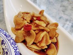 -聚丰园•湖鲜餐厅(阿红私房菜梅石路店)