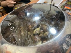 -船奇蒸汽海鲜·闽菜(八市海鲜总店)