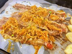 -八乔煎肉馆·丹东特色煎锅(梅林店)