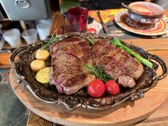 -卢布里西餐厅(海拉尔店)