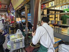 -芝麻糊世家(西华店)